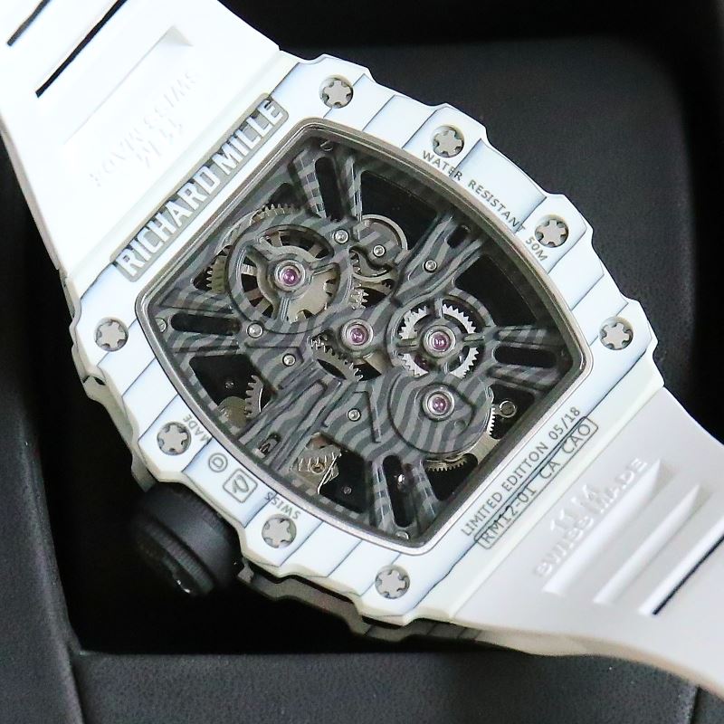 RICHARD MILLE Watches